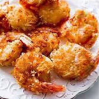 Medium Coconut Shrimp