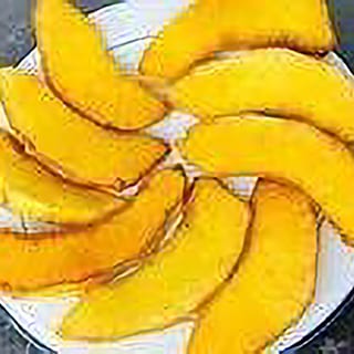 Fried Breadfruit