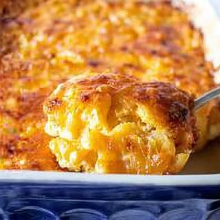 Mac and Cheese