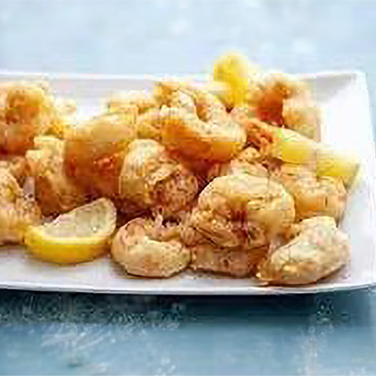 Delicious Shrimp Dishes at Our Restaurant