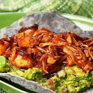 Jerk BBQ Jackfruit