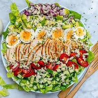 Cobb Salad