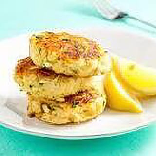 Crab Cakes
