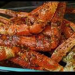 Sweet Chilli Crab Meat