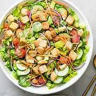 House Salad