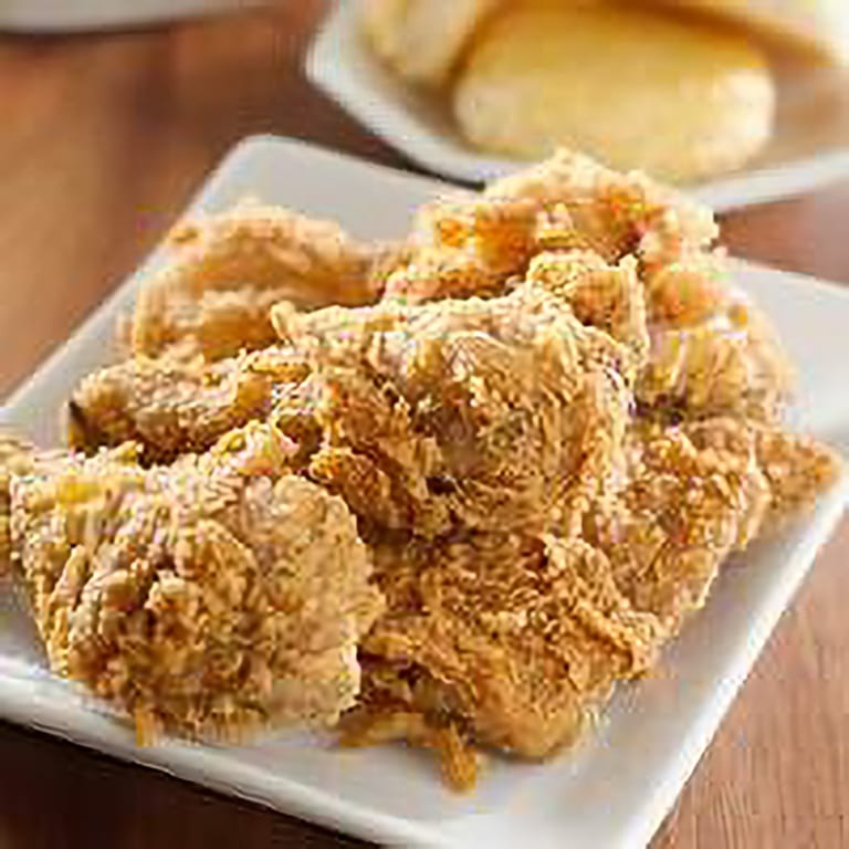 Finger-Lickin' Fried Chicken Delights