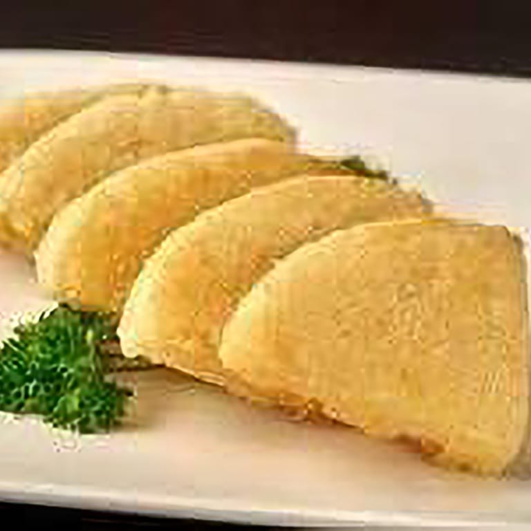 Bammy: A Jamaican Delicacy