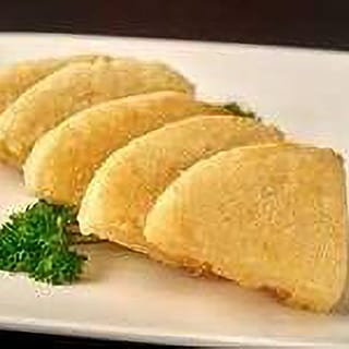 Fried Bammy