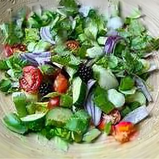 Garden Salad