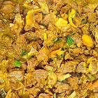 Curry Goat